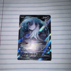 2021 Pokemon SWSH Chilling Reign Galarian Articuno V #170/198 - Image 2