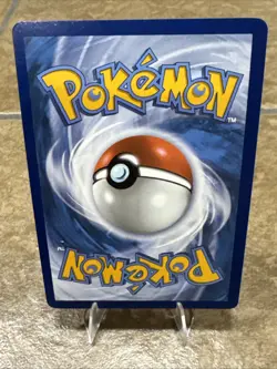 Charcadet MEP 022 (NM) - Mega Evolution Black Star Promo - Pokemon TCG - Image 4