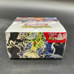 Pokemon TCG Scarlet & Violet Obsidian Flames Booster Box SEALED - Image 3