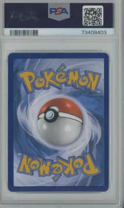 2023 Pokemon SWSH BSP Crown Zenith ETB #291 FA Lucario VSTAR PSA 9 - Image 2