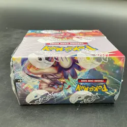 Pokemon TCG Sword & Shield Battle Styles Booster Box SEALED - Image 3