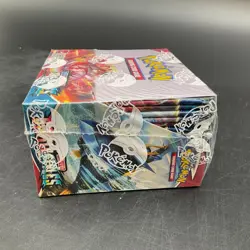 Pokemon TCG Sword & Shield Battle Styles Booster Box SEALED - Image 5