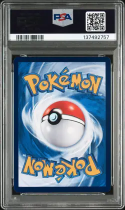 PSA 9 2025 Pokemon Chinese Exclusive Gem Pack Vol 1 FA Captain Pikachu 07 09 - Image 2