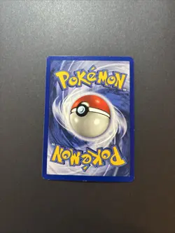 Pikachu 058/102 Base Set Regular Unlimited Yellow Cheeks Pokemon WOTC NM/LP - Image 4