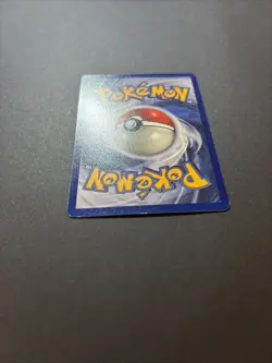 Pikachu 058/102 Base Set Regular Unlimited Yellow Cheeks Pokemon WOTC NM/LP - Image 5