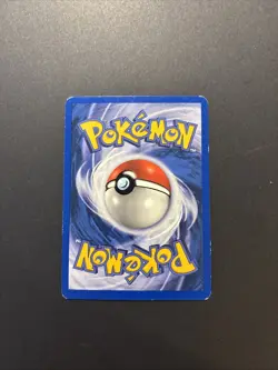 Pikachu 60/64 Jungle Regular Unlimited Pokemon WOTC LP/MP - Image 2