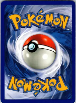 Rattata 66/82 Team Rocket Pokemon TCG LP / NM - Image 2
