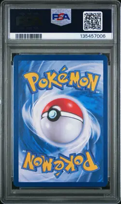 Pokemon TCG: Ditto Metamong Project 173/SV-P PSA 9 Mint - Image 2