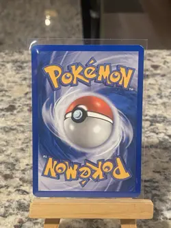 Graveler - 34/92 - Legend Maker Stamped Reverse Holo Pokemon TCG - Image 3