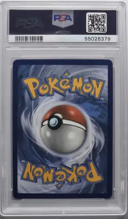 PSA 10 2019 Pokemon Sun & Moon Hidden Fates #44 Moltres & Zapdos & Articuno GX - Image 2