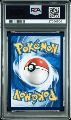 PSA 10 2025 Pokemon TCG Chinese Exclusive Arcanine ex CSV3C 155/130 SAR Gem Mint - Image 2