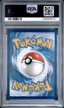 2024 POKEMON SWSH BLACK STAR PROMO #029 RAYQUAZA-HOLO PSA 10 - Image 2