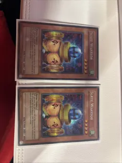 Slate Warrior WC4-003 World Championship 2004: Gba Promo Limited Edition - Image 1