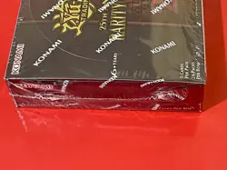 Rarity Collection 1 Booster Box 24 Packs 1st Edition | New & Sealed | YuGiOh! - Image 3