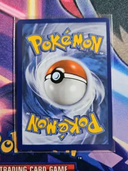 Pokemon Card - Mimikyu Sword & Shield Promo SWSH136 Holo - Image 2