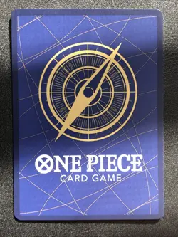 Roronoa Zoro (CS 2024 Event Pack) P-042 One Piece Promotion Cards Foil - Image 5