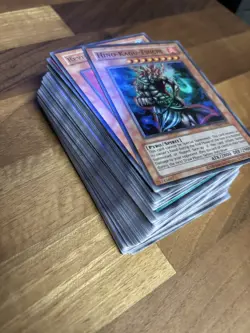 RP02 Retro Pack 2 YuGiOh Cards bulk pack fresh - Image 1