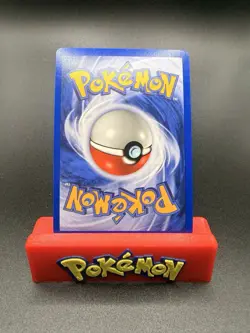 Magnemite 66/109 EX Team Rocket Returns Stamped Reverse Holo Pokemon TCG Card NM - Image 3