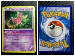 12x Pokemon Card Lot – Mew, Raichu, Alolan Muk Holo & Rare NM/LP Mixed Sets - Image 2