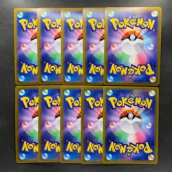 NM 10 card Mewtwo VSTAR RRR 031/071 S10b Pokemon 1430 - Image 2