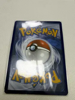 Mew EX 053 Scarlet & Violet Promo Holo Pokemon TCG Card LP-NM Condition - Image 2
