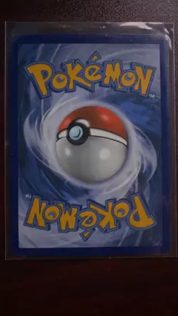 Pokemon Pikachu GX SM232 Black Star Promo Trading Card - Image 2