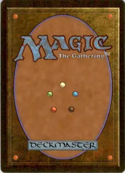 1995 Magic The Gathering Ice Age Dark Ritual #120 Light Play - Image 2