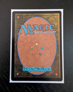 INVASION PLANS Common Stronghold Near Mint Magic: The Gathering Card - Image 2