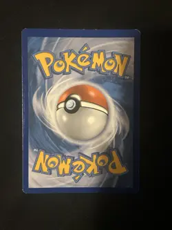 Pokemon Krookodile EX TCG Black Star Promo Holo Card XY25 - Image 2