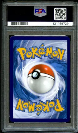 Pokemon Silver Tempest Gym Trainer 191 PSA 10 - Image 2