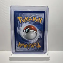 Pokemon TCG Mega Sharpedo ex 113/094 Me02: Phantasmal Flames Holo NM-M - Image 2
