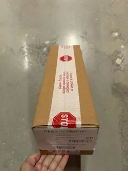 Pokemon Destined Rivals Booster Box CASE 6 Boxes Factory Sealed DOUBLE BOXED! - Image 3