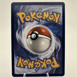 2025 Pokemon TCG Switch 123/94 PFL Full Art Ultra Rare NM - Image 2
