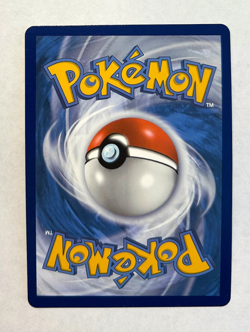 Pokemon Prismatic Evolutions - LACEY - POKE BALL REVERSE HOLO - 114/131 - NM - Image 2