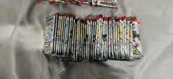 Lot of 50 Prismatic Evolutions Booster Pack FACTORY SEALED PACKS Pokemon TCG - Image 2
