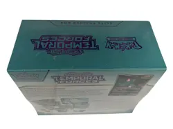 NIB Pokemon TCG Scarlet & Violet—Temporal Forces Elite Trainer Box - Sealed! - Image 4