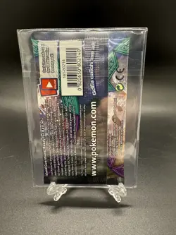 Pokemon Sun & Moon - Guardians Rising Booster Pack - Factory Sealed - Image 2