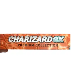 Pokemon TCG: Charizard ex Premium Collection Box - 6 Packs 820650873232 - Image 3