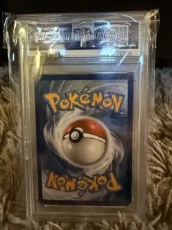 2023 Pokemon Obsidian Flames Charizard EX 223/197 PSA 10 Gem Mint SIR - Image 2