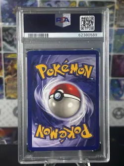 Pokemon TCG Pikachu Wizards Black Star Promos Regular Rare - Image 2