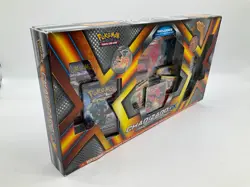 Lot of (6) Pokemon TCG Charizard GX Premium Collection Boxes - Image 2