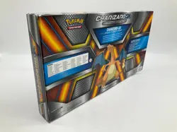 Lot of (6) Pokemon TCG Charizard GX Premium Collection Boxes - Image 3