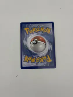 Pokemon M Gengar EX Ultra Rare Holo Mega XY Phantom Forces 35/119 220 HP - Image 2