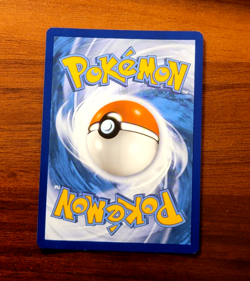 Galarian Moltres SWSH284 - Pokemon Sword & Shield Black Star Promos - Near Mint - Image 2