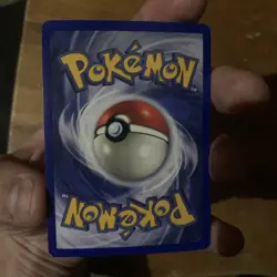 Pokemon TCG Alakazam Base Set 1/102 Holo - Image 3