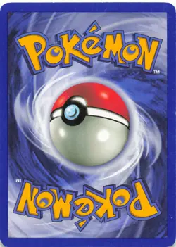 Devolution Spray - 72/102 Base Set - WOTC Unlimited - Pokemon TCG - 1999 - Image 2