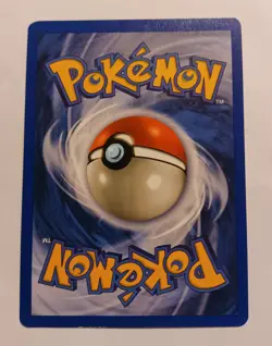 Pokemon Gyarados Base Set Unlimited, #6/102, NEAR MINT - Image 5