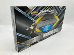 Lot of (3) Pokemon TCG Umbreon GX Premium Collection Boxes - Image 3