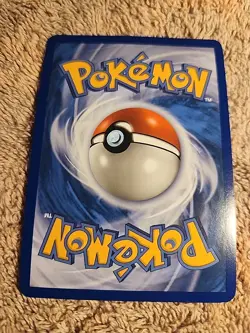 Pokemon TCG Mismagius [GL] LV.X Rising Rivals 110 Holo Rare Holo LV.X - Image 2