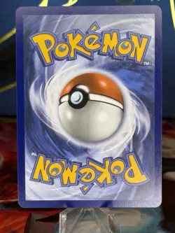 Pokemon TCG Grimsley's Move Me02: Phantasmal Flames 120/094 Ultra Rare Holo - Image 2